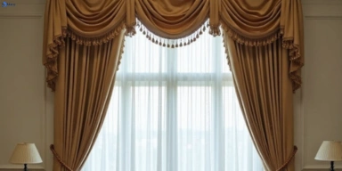 Steam cleaning heavy drapes on-site elizabeth-hills-nsw Matty Curtain Cleaning